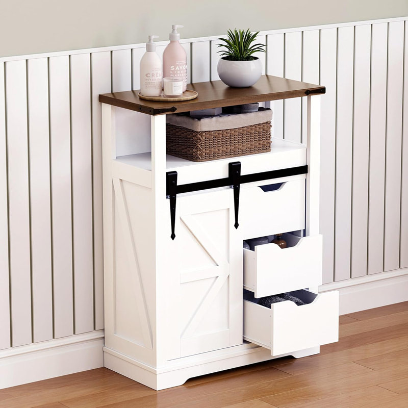 Accent Chest