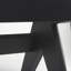 Banc en bois massif Gaye-2064952454