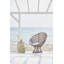 Chaise longue d'extérieur Franco Albini Luna-58883504-58883507