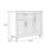 Gray Aluminium Shoe Storage