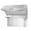 Ensemble de cuisine 5 pièces Forno