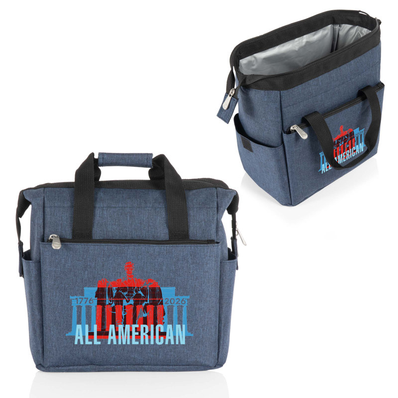 Glacière America250 All American On The Go