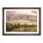 Walnut Framed selected