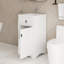 20 In. Bathroom Vanity With Ceramic Sink-8735771