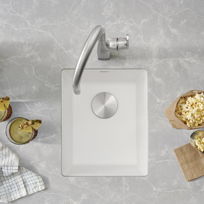 BLANCO PRECIS U .75 BLANC DOUX