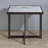 Makaella Kayley Square End Table