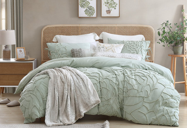 Elevated Farmhouse Bedding Sets