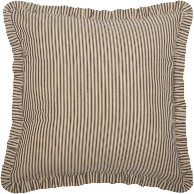 Cotton Sham Set