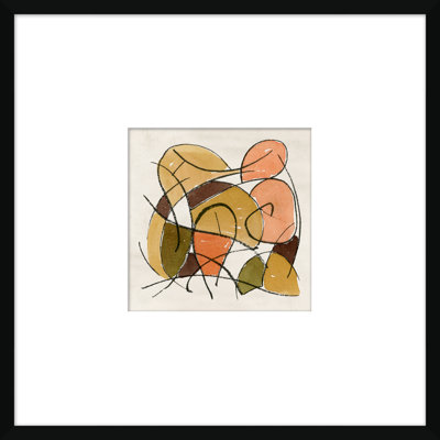 Neutral Mod Giclee Print by Soicher Marin Archives