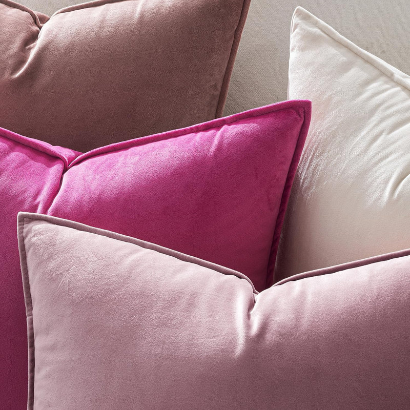 Machine Woven Pillow Case