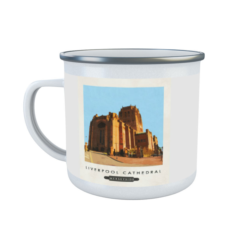 Camping Mug