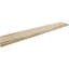 Planche en faux bois Riverwood Endurathane-97441573-97441581