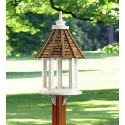 Mangeoire à oiseaux Zarevant