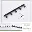 Stainless Steel Wall Mounted Towel Hook Rack-41679987