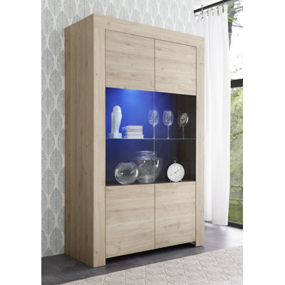 Dashone 110cm Sideboard