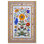 «Tree of Hala», reproduction d'art sur toile par Art Remedy