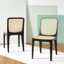 Chaise en rotin-70607429