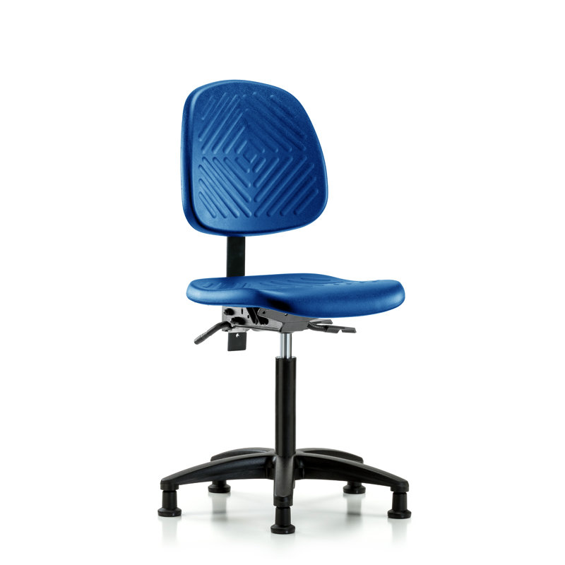 Task Chair, Glides