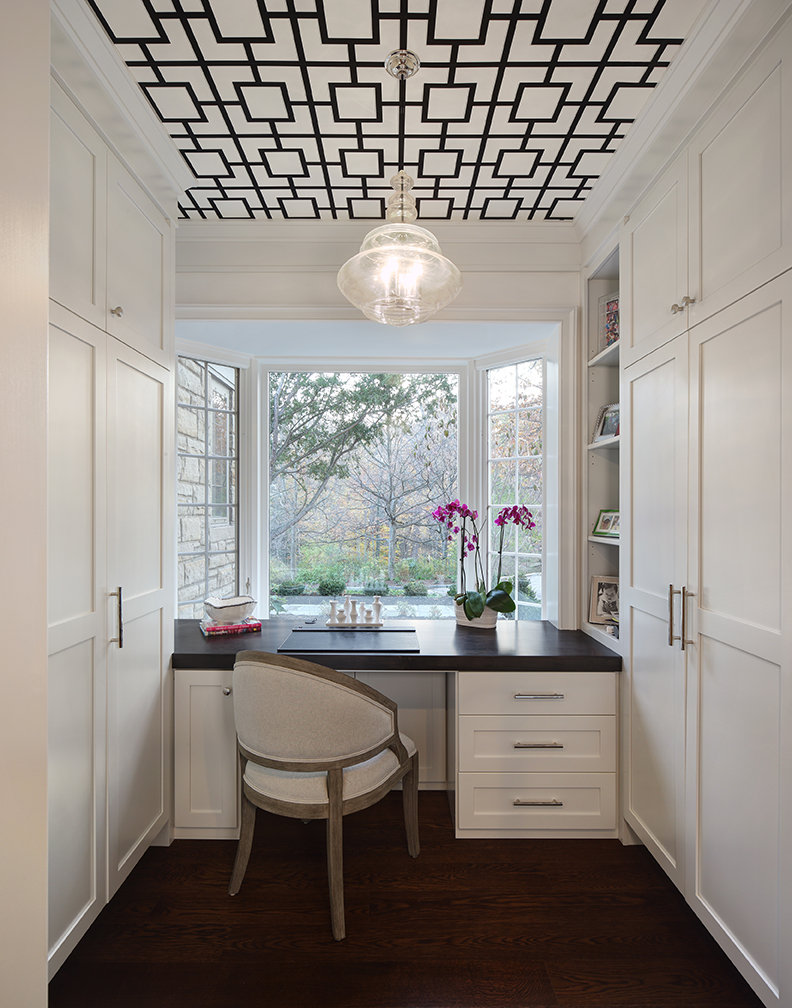 Natale 5-Light Pendant, Polished Nickel