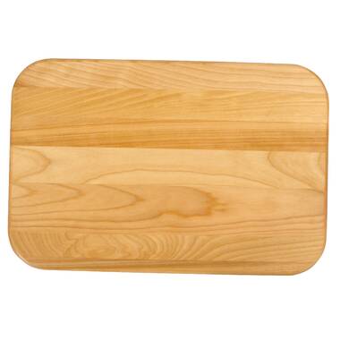 Winco CBRD-1824 Cutting Board 18 X 24 X 1/2 Thick BPA Free