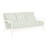 Kennebunkport Aluminum Sofa - Oyster-359733584-385755936-385755938