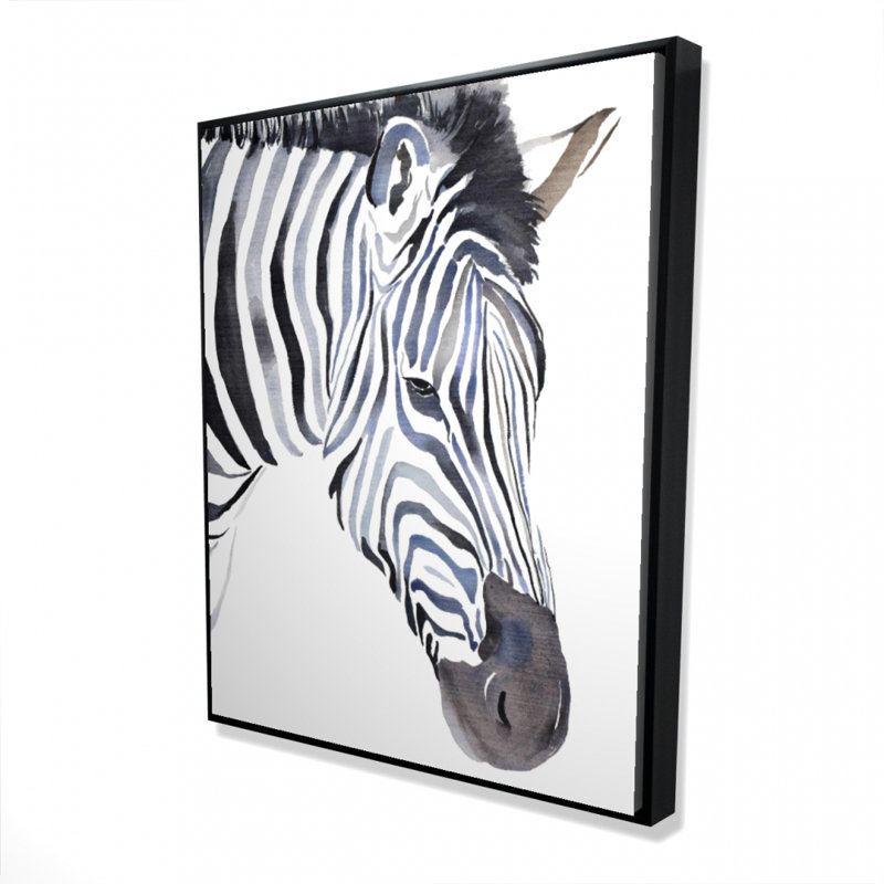 " Zebra "