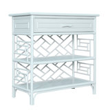 Chippendale End Table