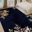 Art Deco One-of-a-Kind 8'10" X 11'8" Area Rug