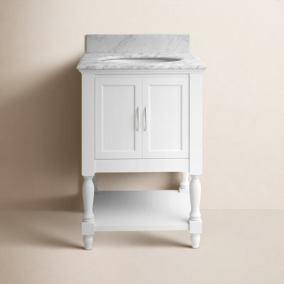 24'' Single Bathroom Vanity