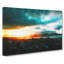 San Francisco Skyline Painting - Wrapped Canvas-56654253