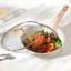 Batterie de cuisine antiadhésive à induction 19 pièces-112772803