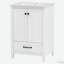 Meuble-lavabo 24 po avec lavabo
