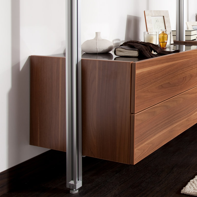 Relax Metal Hardware