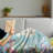 Ambesonne Saying Fleece Throw Blanket Keep Calm Multicolor-106618023