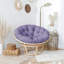 Coussin intérieur / extérieur Sunbrella Papasan-1289938644-1339781499-1339781502