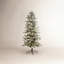 Lighted Artificial Christmas Tree-1563051094