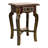 Hector Side Table with Storage