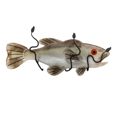 Plafonnier encastré 2 lumières Crittendon Bass