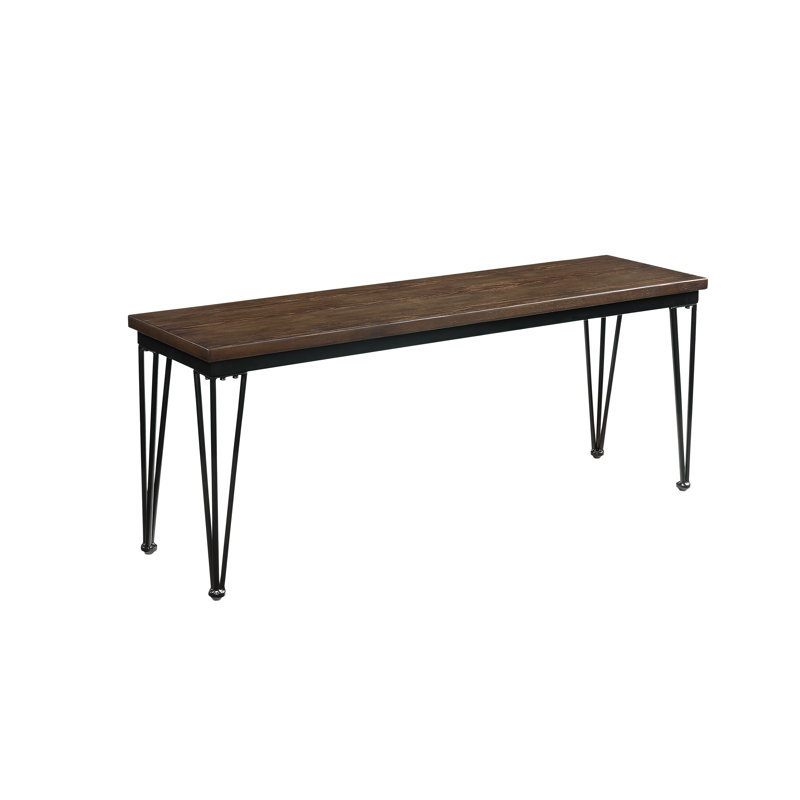 Fenley Bench