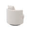 Felix Swivel Barrel Chair