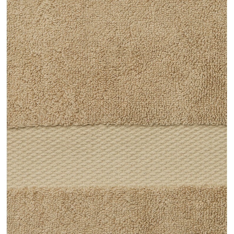 Bello Nuovo Waffle Hand Towel, Sand