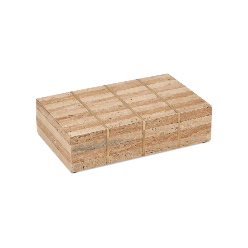 Dezi Decorative Box