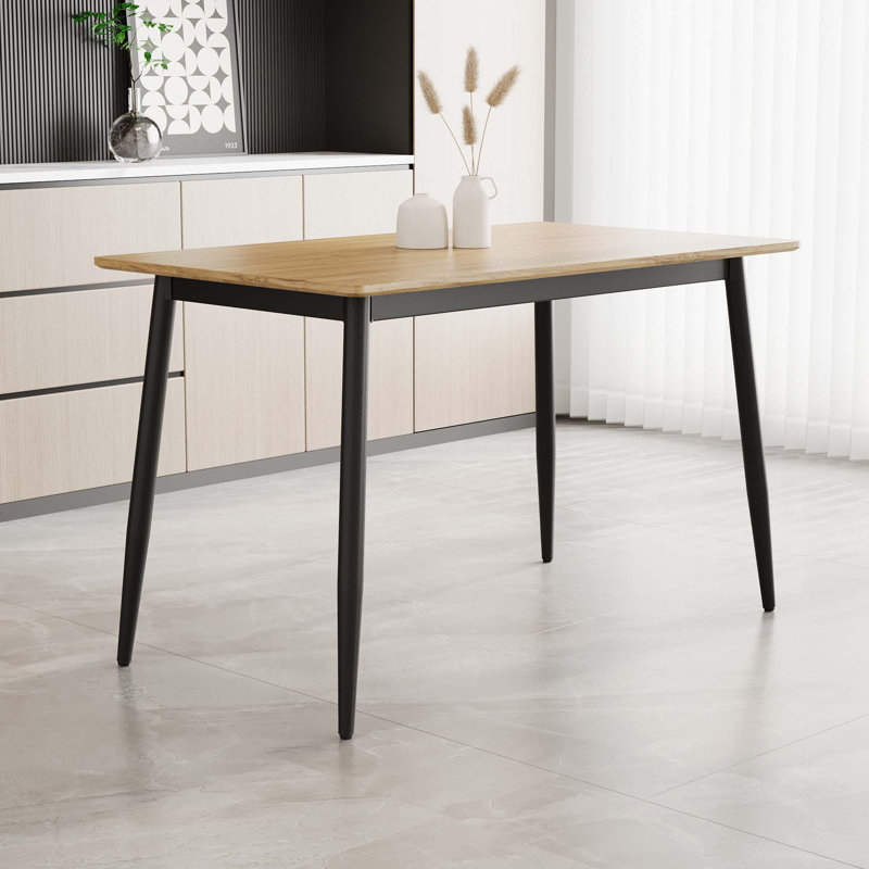 Dining Table(Only Table), Wood