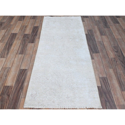 Tidore Hand Knotted Wool Rug