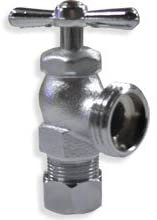 Washing Machine Valve