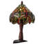 Scarlet Table Lamp