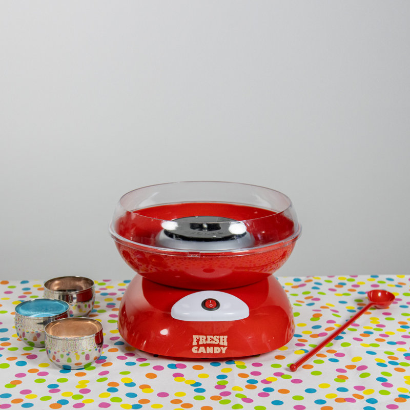 Global Gizmos Candy Floss Machine