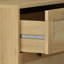 Commode décorative 3 tiroirs Shelford