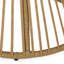 Chaise de patio