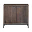 Haymond 2 -Door Storage Cabinet